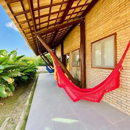 Lofts Flores Do Campo Gravata エクステリア 写真