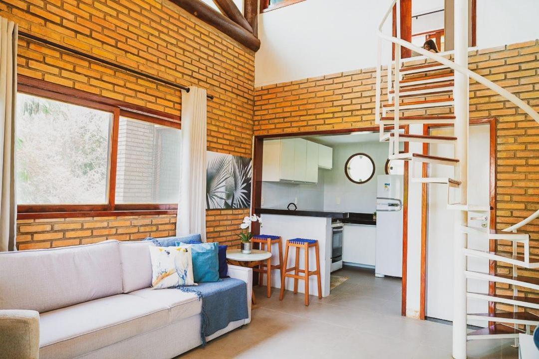 Lofts Flores Do Campo Gravata エクステリア 写真