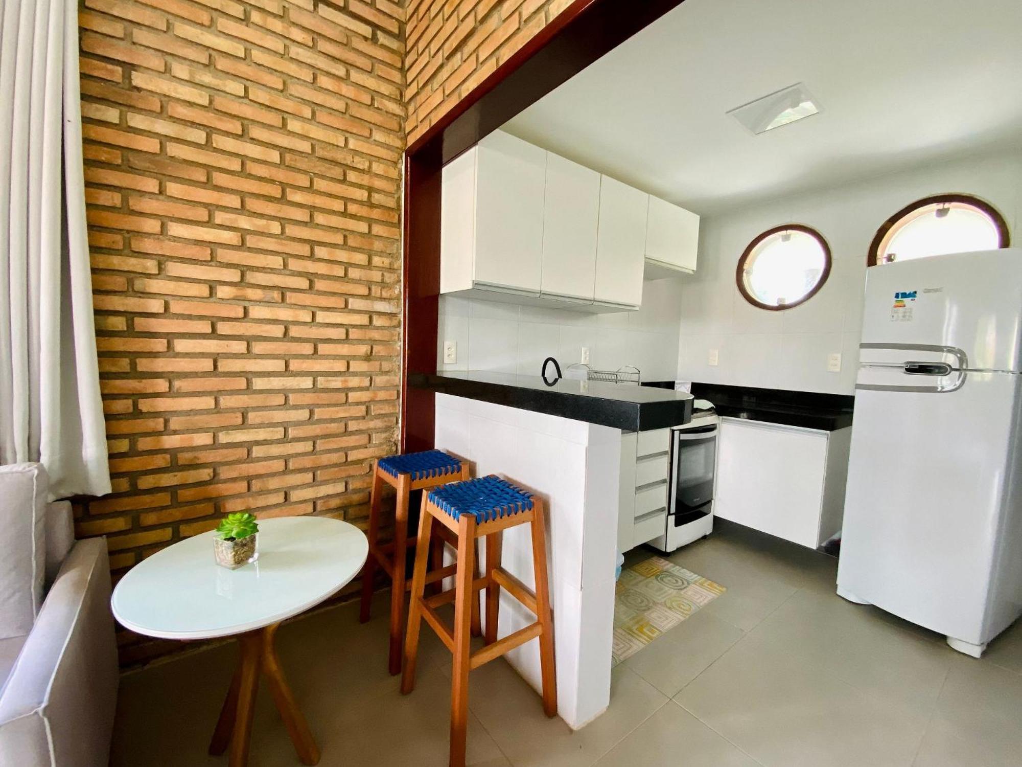 Lofts Flores Do Campo Gravata エクステリア 写真