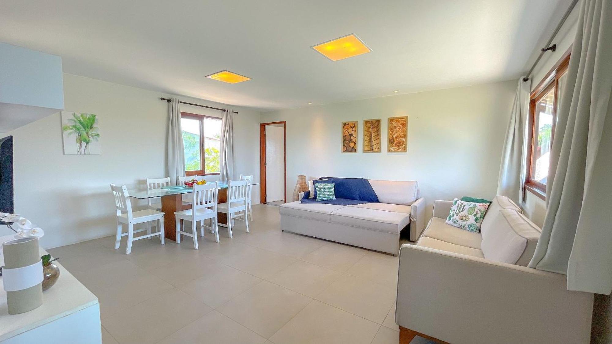 Lofts Flores Do Campo Gravata エクステリア 写真