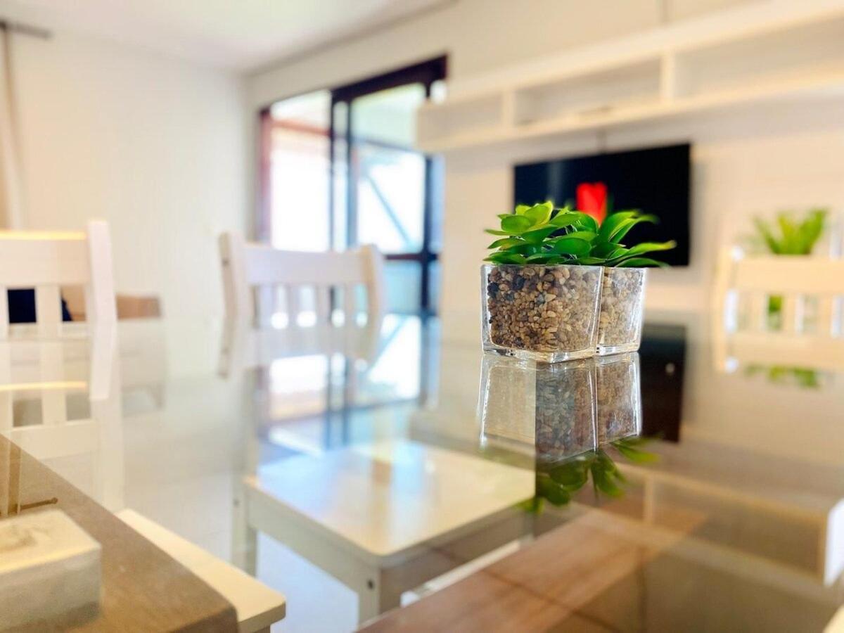 Lofts Flores Do Campo Gravata エクステリア 写真