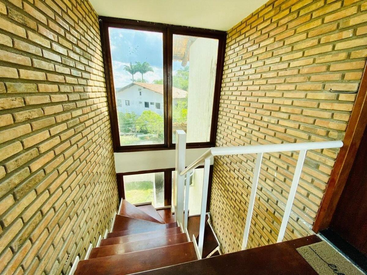 Lofts Flores Do Campo Gravata エクステリア 写真