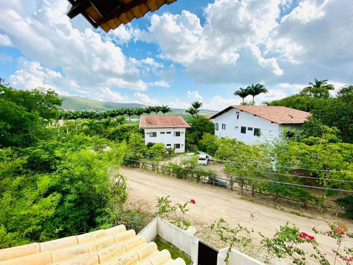 Lofts Flores Do Campo Gravata エクステリア 写真