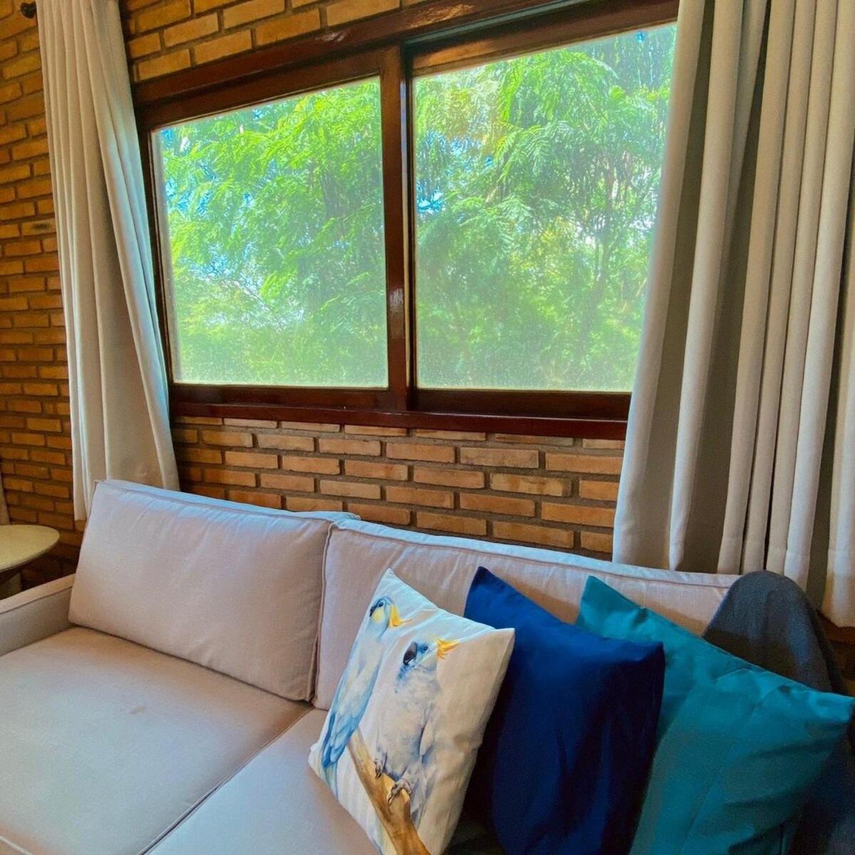 Lofts Flores Do Campo Gravata エクステリア 写真