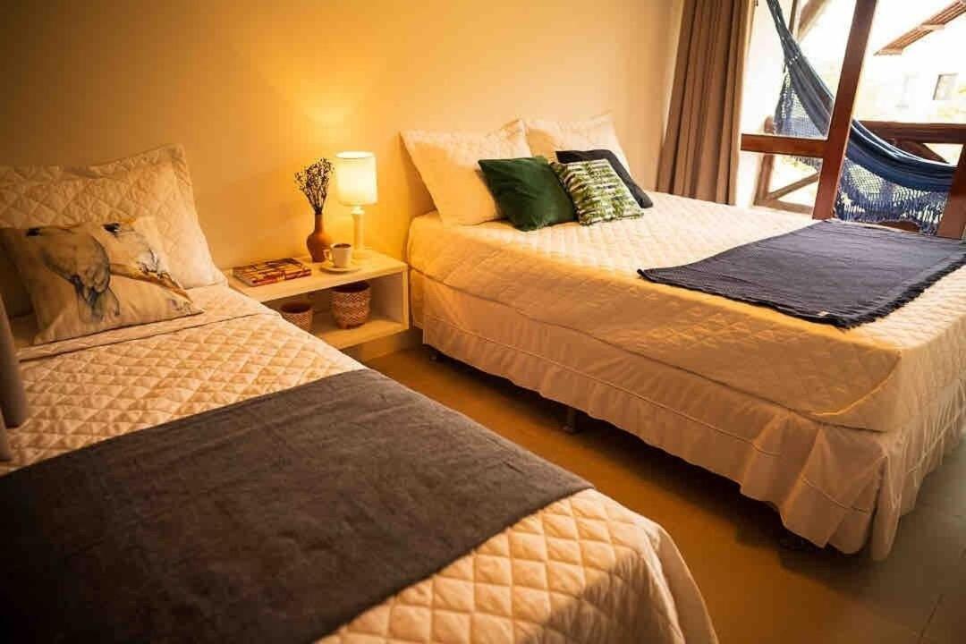 Lofts Flores Do Campo Gravata エクステリア 写真